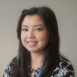 Cathy Nguyen, PA-C